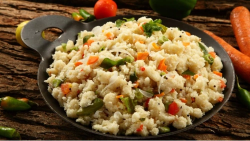 upma